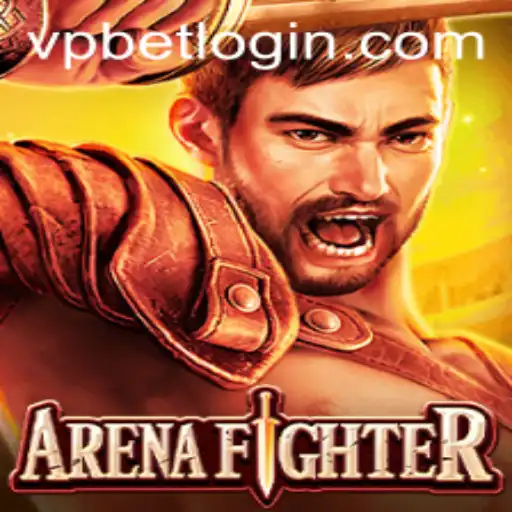 ArenaFighter: A Revolutionary Combat Game Enhanced by VPBET