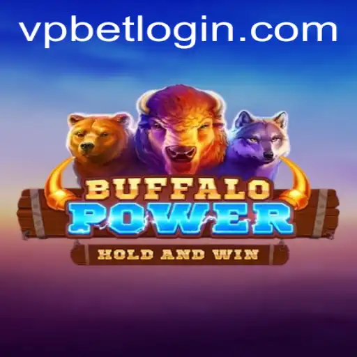 Discover the Excitement of BuffaloPower in the Realm of VPBET