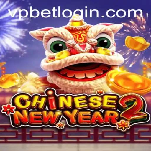 Experience the Festive Spirit with CHINESENEWYEAR2