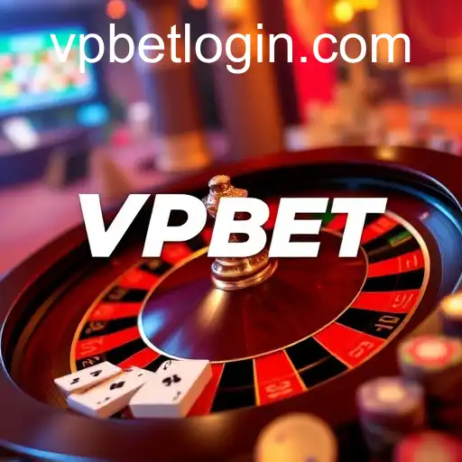 Exploring the Exciting World of Casino Games and VPBET