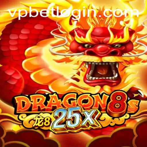 Discover the Thrills of Dragon8s25x: The Latest Gaming Sensation by VPBET