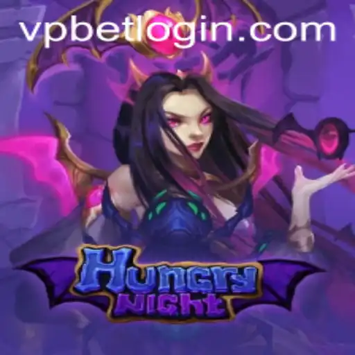 Dive into the Thrilling World of HungryNight with VPBet