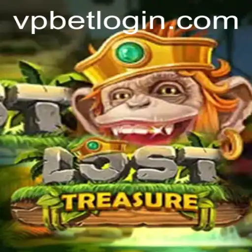Discovering 'LostTreasure': A Journey into Adventure with VPBET