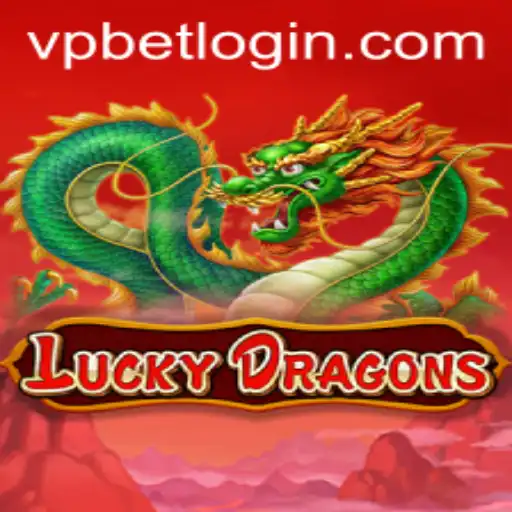 Discover the Excitement of LuckyDragons: A Game-Changing Experience with VPBET