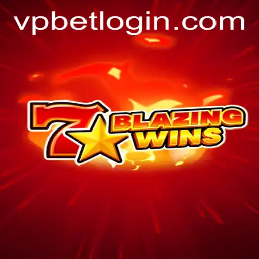 Exploring the Thrills of BlazingWins by VPBET: A Comprehensive Guide