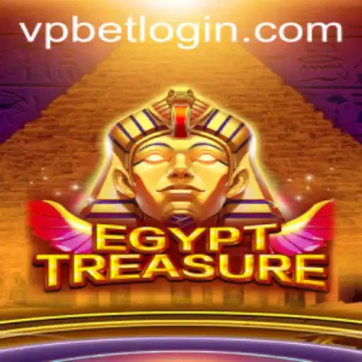 Exploring the Intrigue of EgyptTreasure: An Adventure Unleashed by VPBET