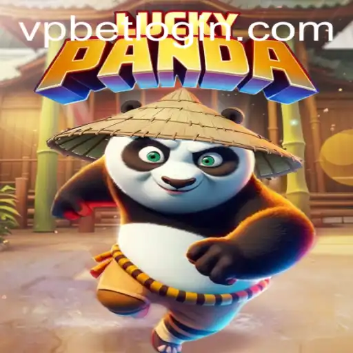 Discover the Excitement of LuckyPanda: A Game Fueled by VPBET