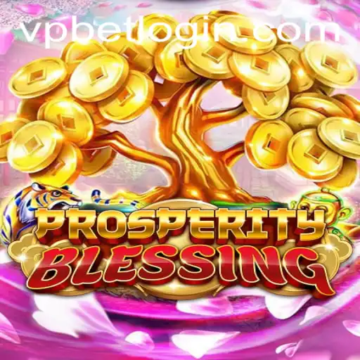 ProsperityBlessing: Exploring the Enchanting World of VPBET