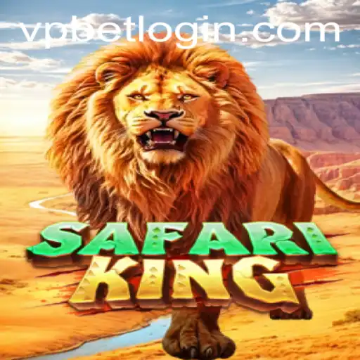 Exploring the Adventure: SafariKing and VPBET Unveiled