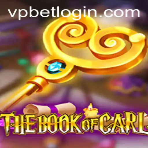 Unveiling TheBookofCarl: A New Adventure with VPBET
