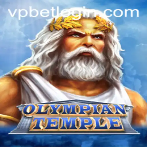 Exploring the Mysteries of OlympianTemple: A Deep Dive into the Game Enhanced by VPBET