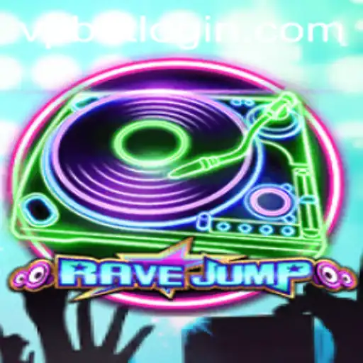 RaveJump: An Innovative Gaming Experience