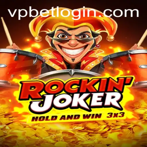 Exploring the Exciting World of Rockinjoker: A New Game Experience with VPBET