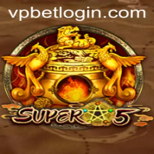 Exploring Super5: The Latest Sensation by VPBET