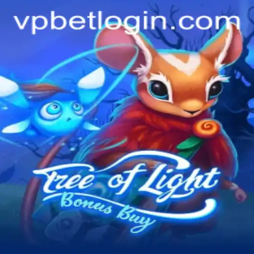 Discover the Enchanting World of TreeOfLightBonusBuy with VPBET