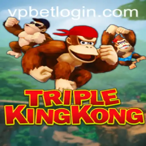 Discover the Excitement of TripleKingKong with VPBET